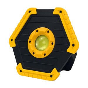 Mini Hexagon Working Light
