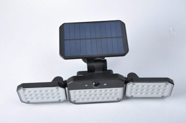 EcoBright Portable Solar Light - Image 4