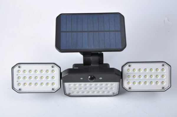 EcoBright Portable Solar Light - Image 5