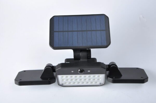EcoBright Portable Solar Light - Image 6