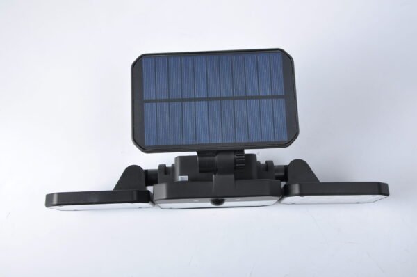 EcoBright Portable Solar Light - Image 7