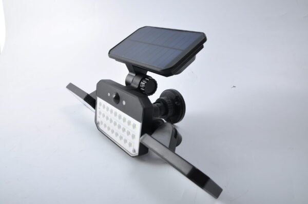 EcoBright Portable Solar Light - Image 8