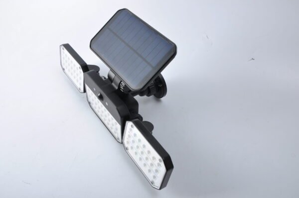 EcoBright Portable Solar Light - Image 10