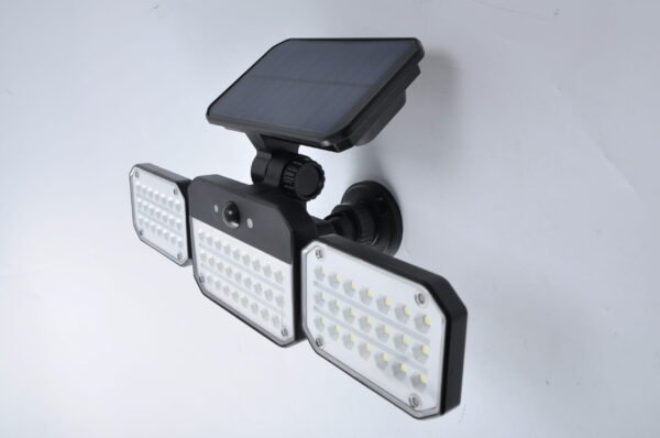 EcoBright Portable Solar Light - Image 11