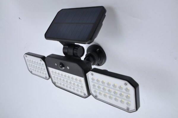 EcoBright Portable Solar Light - Image 15