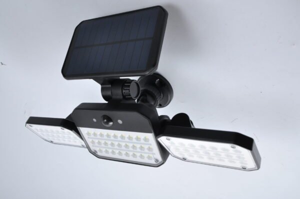 EcoBright Portable Solar Light - Image 14