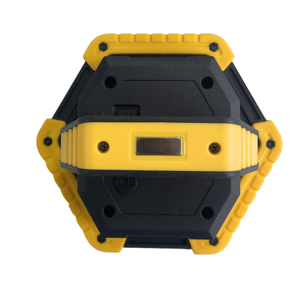 Portable 10W COB LED Work Light - Image 2