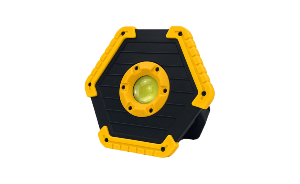Mini Hexagon Working Light - Image 4