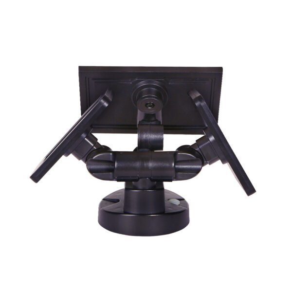 Cross-border 48LED Double-sided Solar Sensor Light - Image 4