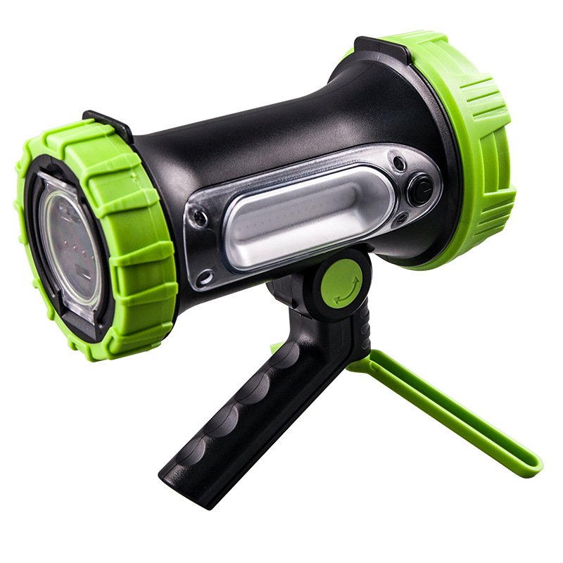Outdoor Explosion-Proof High-Intensity Flashlight - hometoolshub.com
