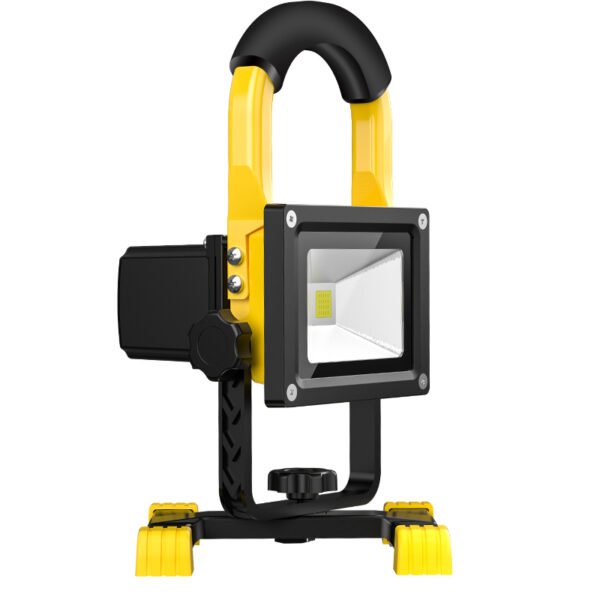 YN-RG1008 Solar Work Light - Image 3