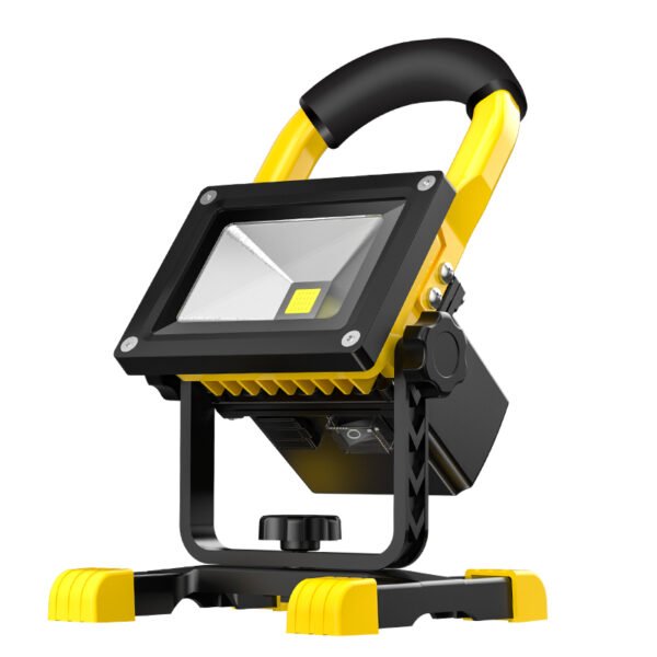 YN-RG1008 Solar Work Light - Image 4