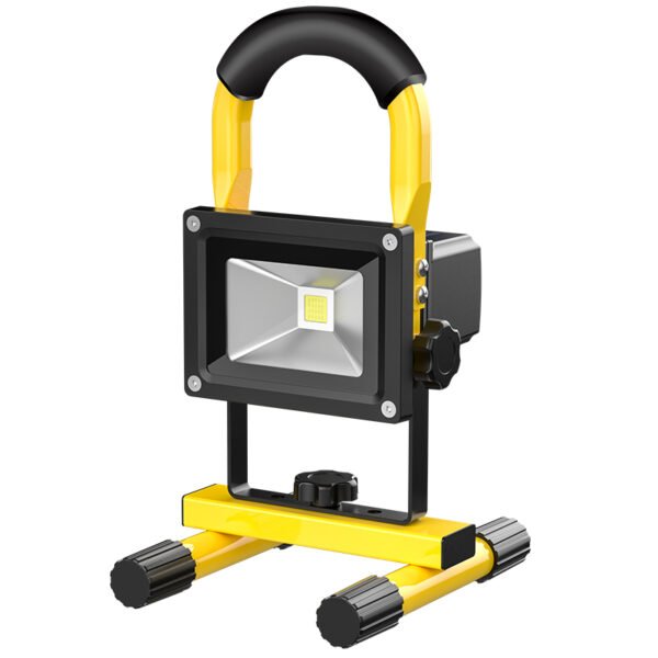 YN-RG1008 Solar Work Light - Image 6