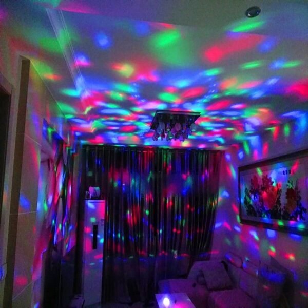 JK-RS1016 Voice-Activated Music Ambient Light - Image 6