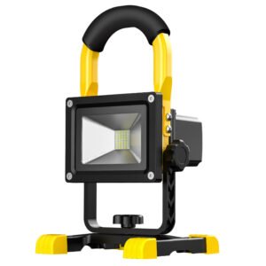 YN-RG1008 Solar Work Light