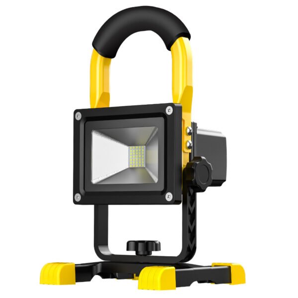 YN-RG1008 Solar Work Light