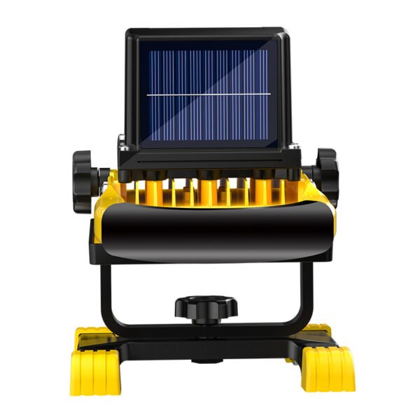 YN-RG1008 Solar Work Light - Image 8