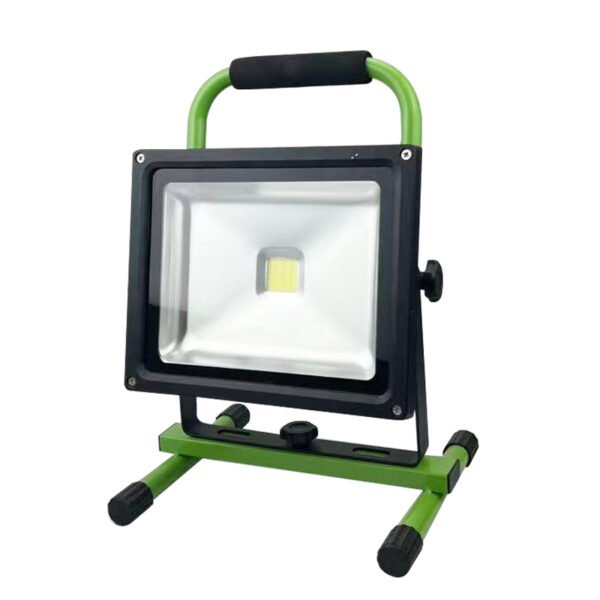 YN-RG1008 Solar Work Light - Image 9