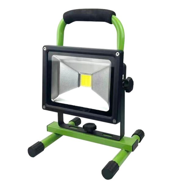 YN-RG1008 Solar Work Light - Image 10