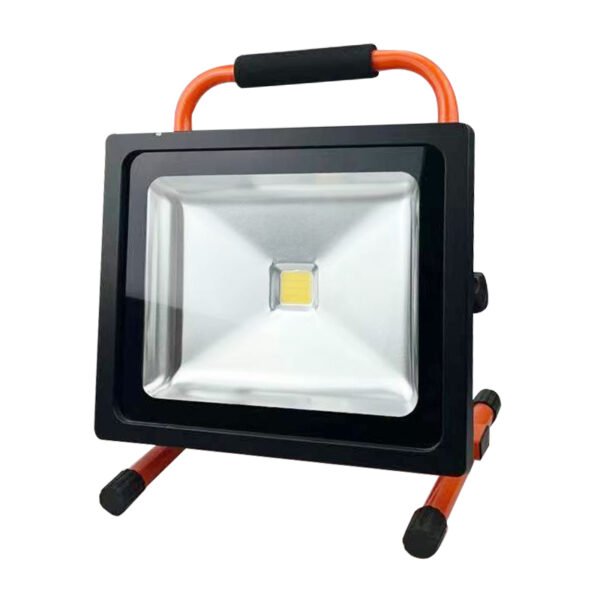 YN-RG1008 Solar Work Light - Image 2