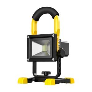YN-RG1008 Solar Work Light