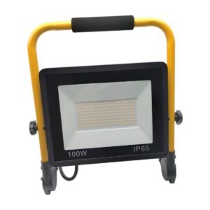YN-WL1202 Folding Working Lamp Stand