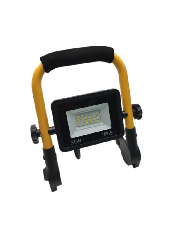 YN-WL1202 Folding Working Lamp Stand - Image 23