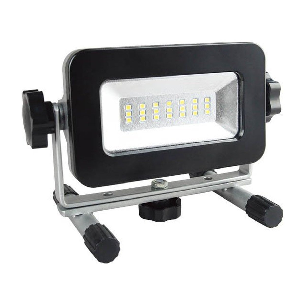 Versatile Portable LED Fill Light