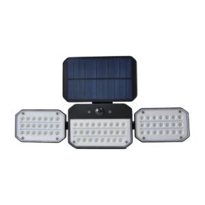 EcoBright Portable Solar Light