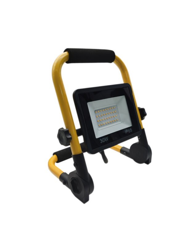 YN-WL1202 Folding Working Lamp Stand - Image 16