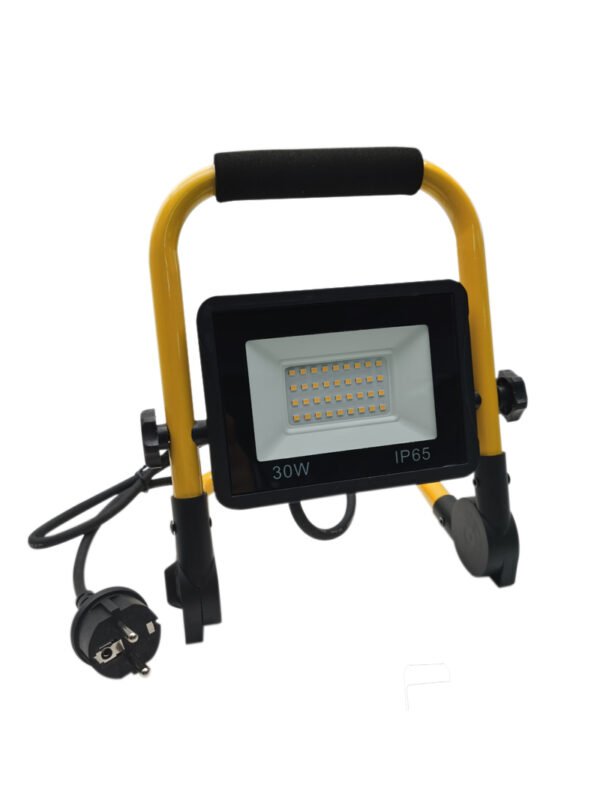 YN-WL1202 Folding Working Lamp Stand - Image 15