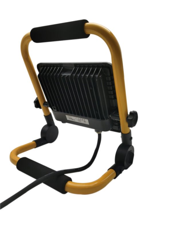 YN-WL1202 Folding Working Lamp Stand - Image 14