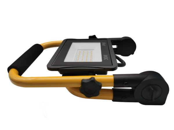 YN-WL1202 Folding Working Lamp Stand - Image 17