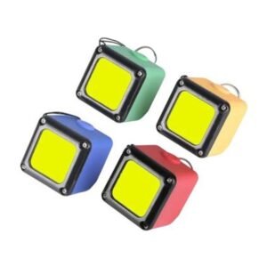 Mini Magnetic LED Work Light