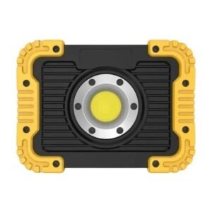 10W COB Rechargeable Work Light
