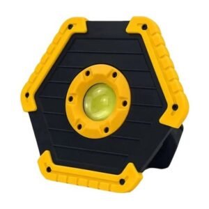 Mini Hexagon Working Light