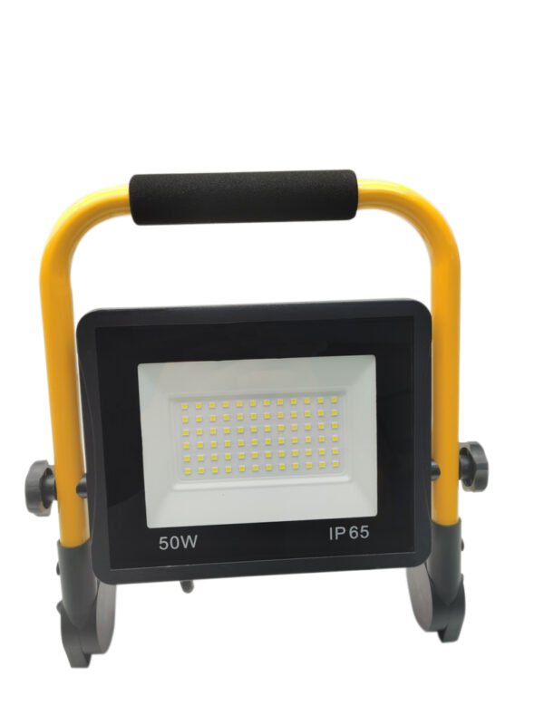 YN-WL1202 Folding Working Lamp Stand - Image 11