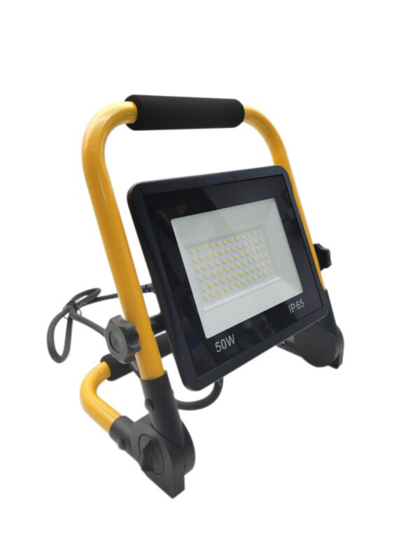 YN-WL1202 Folding Working Lamp Stand - Image 9