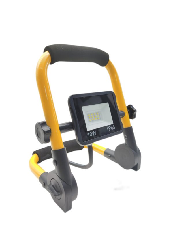 YN-WL1202 Folding Working Lamp Stand - Image 20