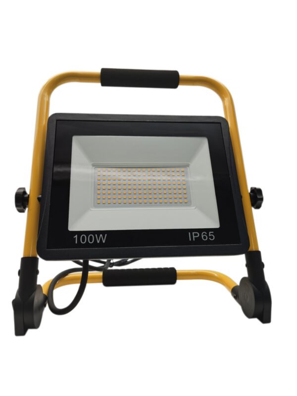YN-WL1202 Folding Working Lamp Stand - Image 7