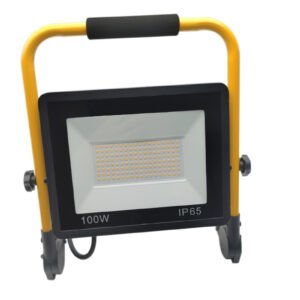 YN-WL1202 Folding Working Lamp Stand