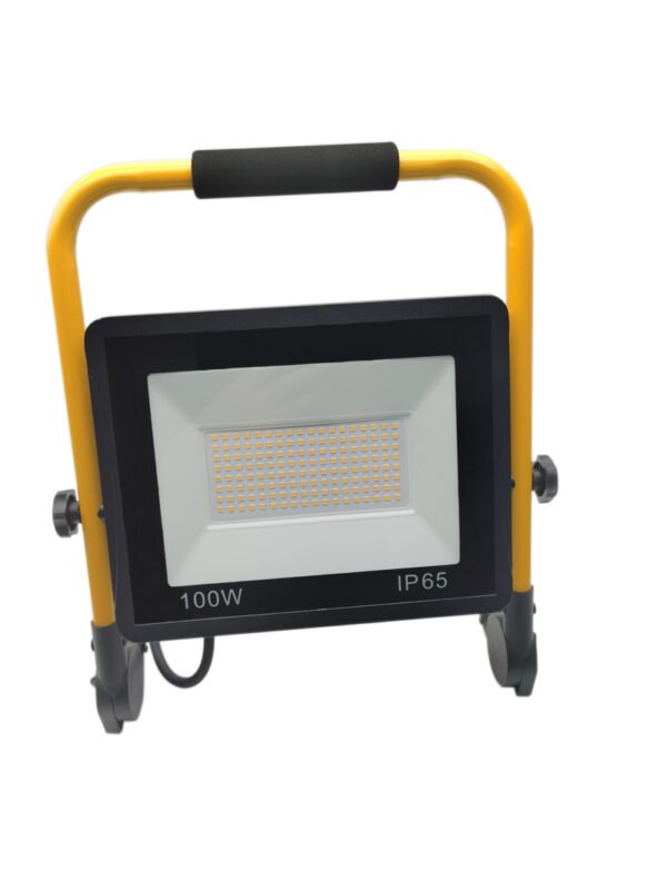 YN-WL1202 Folding Working Lamp Stand