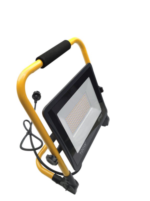 YN-WL1202 Folding Working Lamp Stand - Image 3