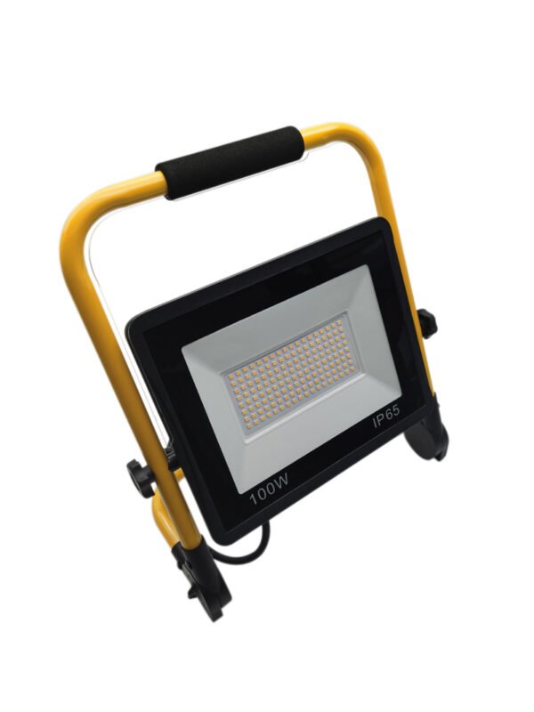 YN-WL1202 Folding Working Lamp Stand - Image 2
