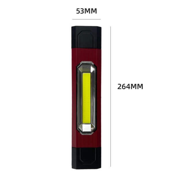 Handheld Rechargeable Maintenance Light - Image 7