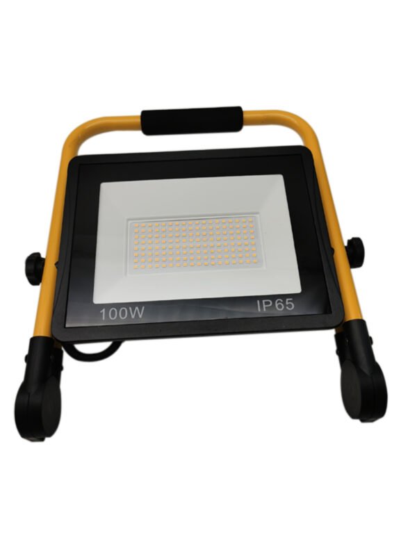 YN-WL1202 Folding Working Lamp Stand - Image 8
