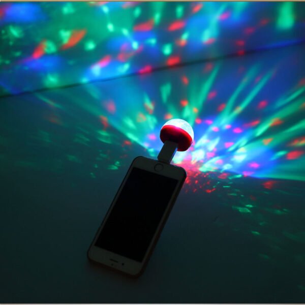 JK-RS1016 Voice-Activated Music Ambient Light - Image 8