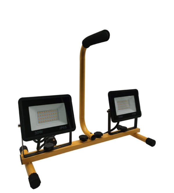 YN-WL1102 Double-Ended Handheld Stand
