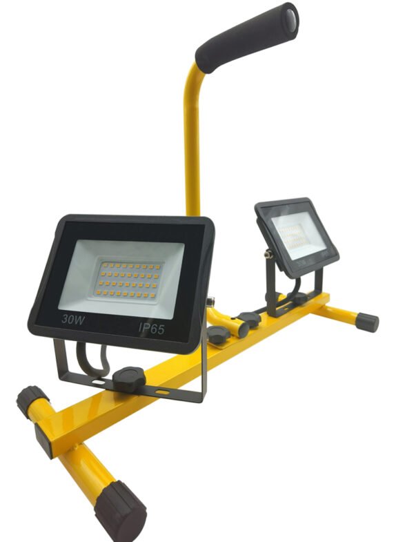 YN-WL1102 Double-Ended Handheld Stand - Image 2