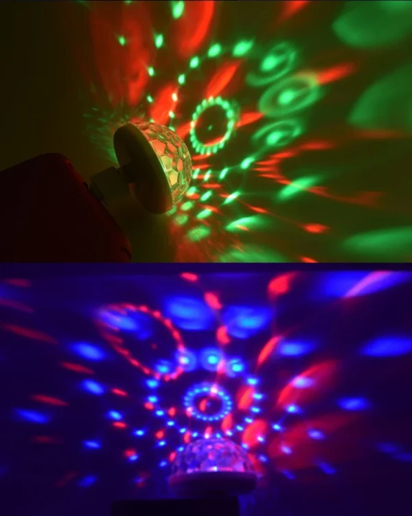 JK-RS1016 Voice-Activated Music Ambient Light - Image 9
